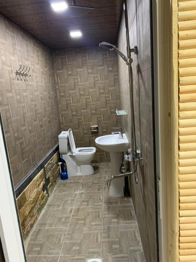 May Weather Resort Bukhara Exterior photo