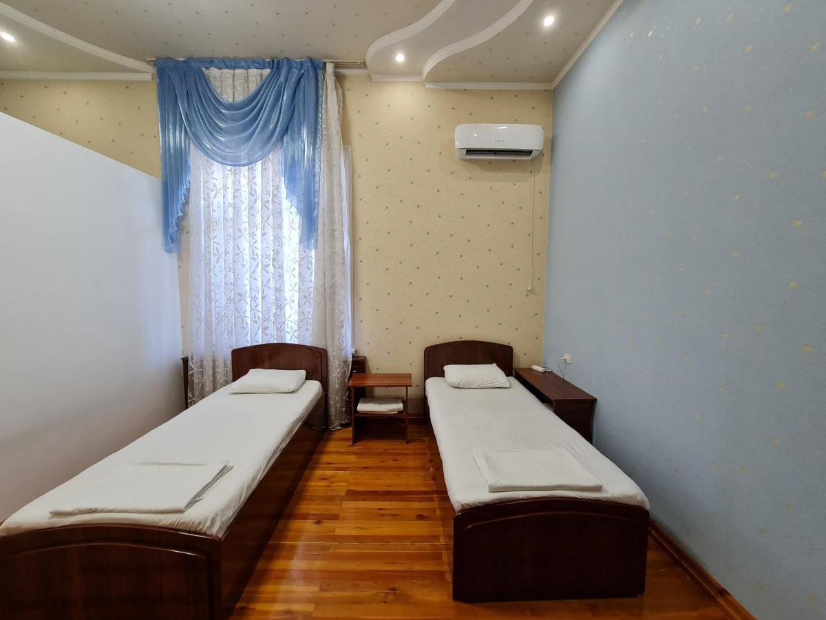 May Weather Resort Bukhara Exterior photo