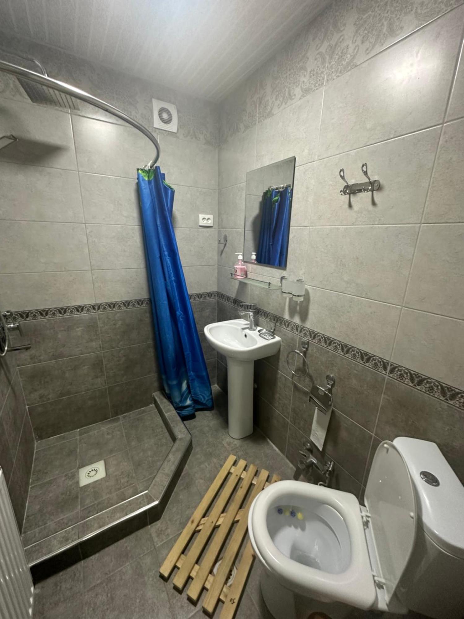 May Weather Resort Bukhara Exterior photo