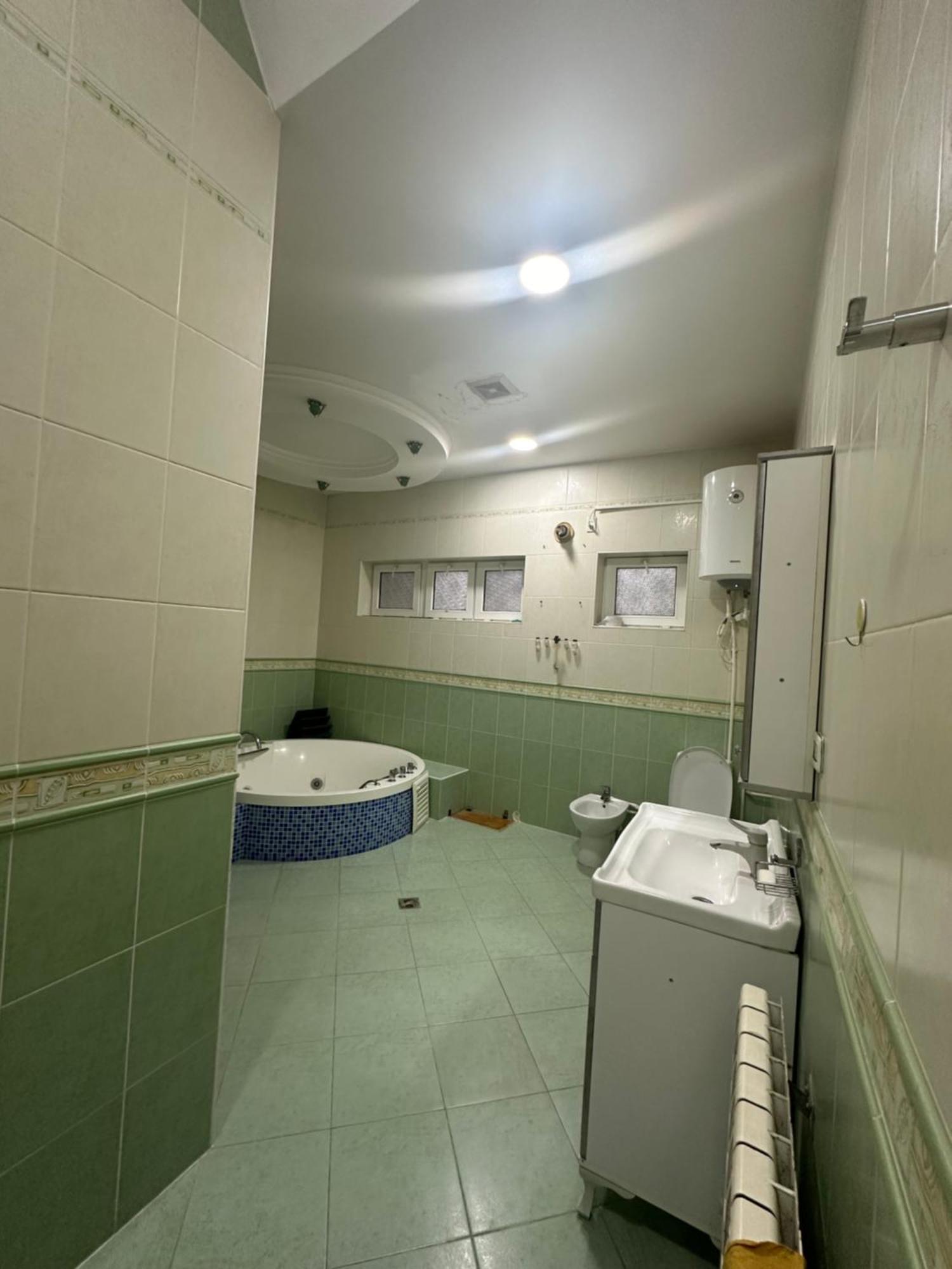 May Weather Resort Bukhara Exterior photo
