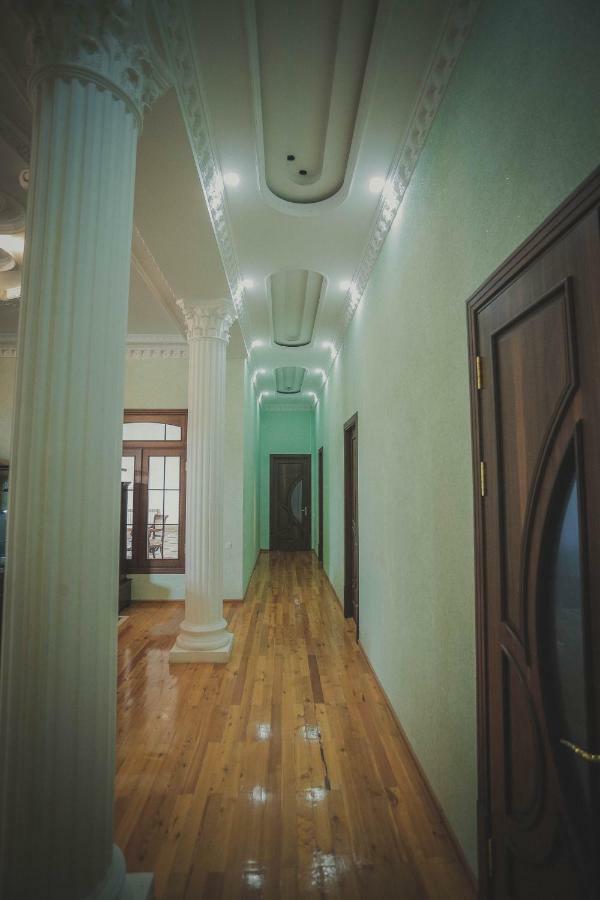 May Weather Resort Bukhara Exterior photo